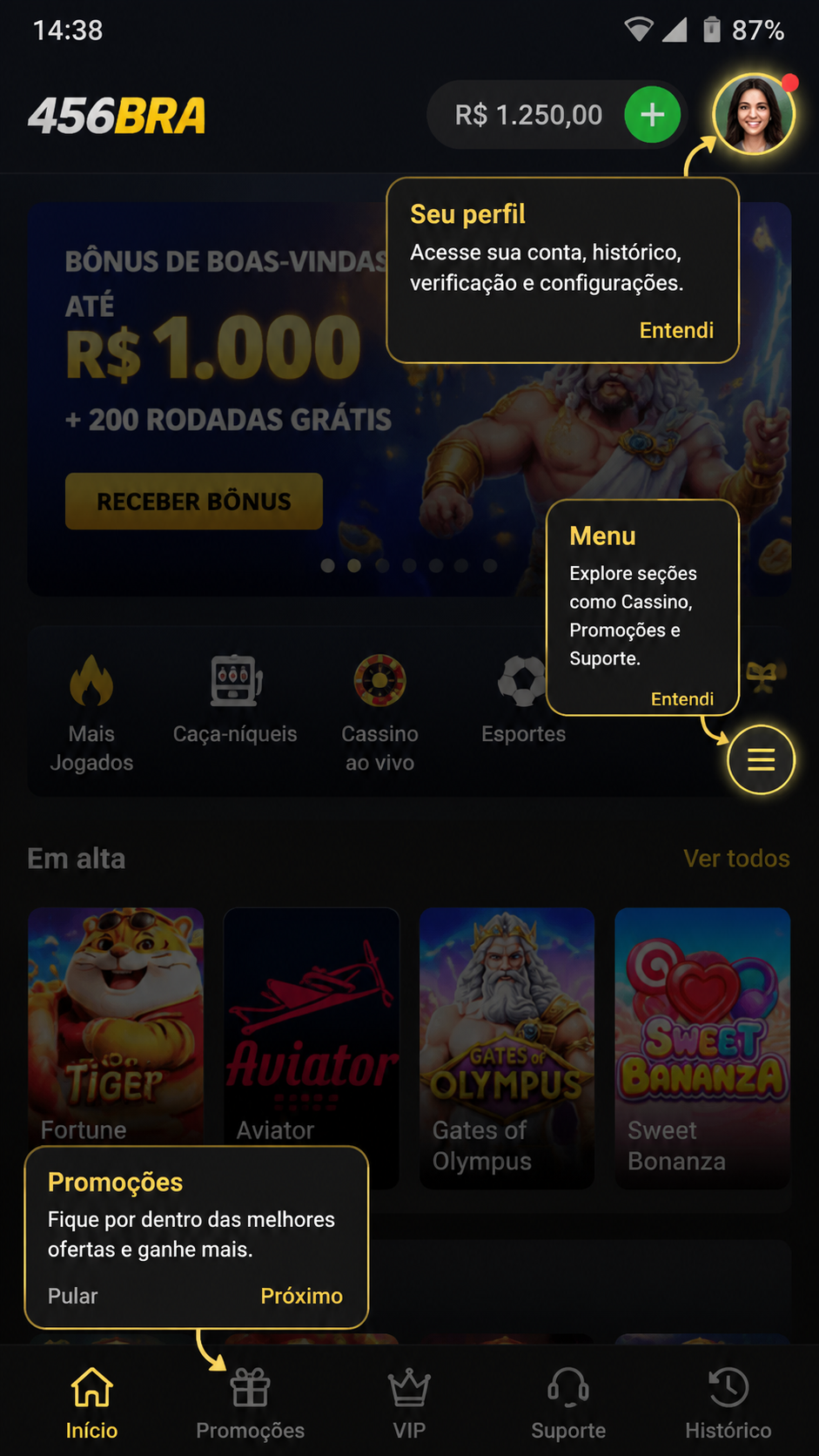 456bra screenshot