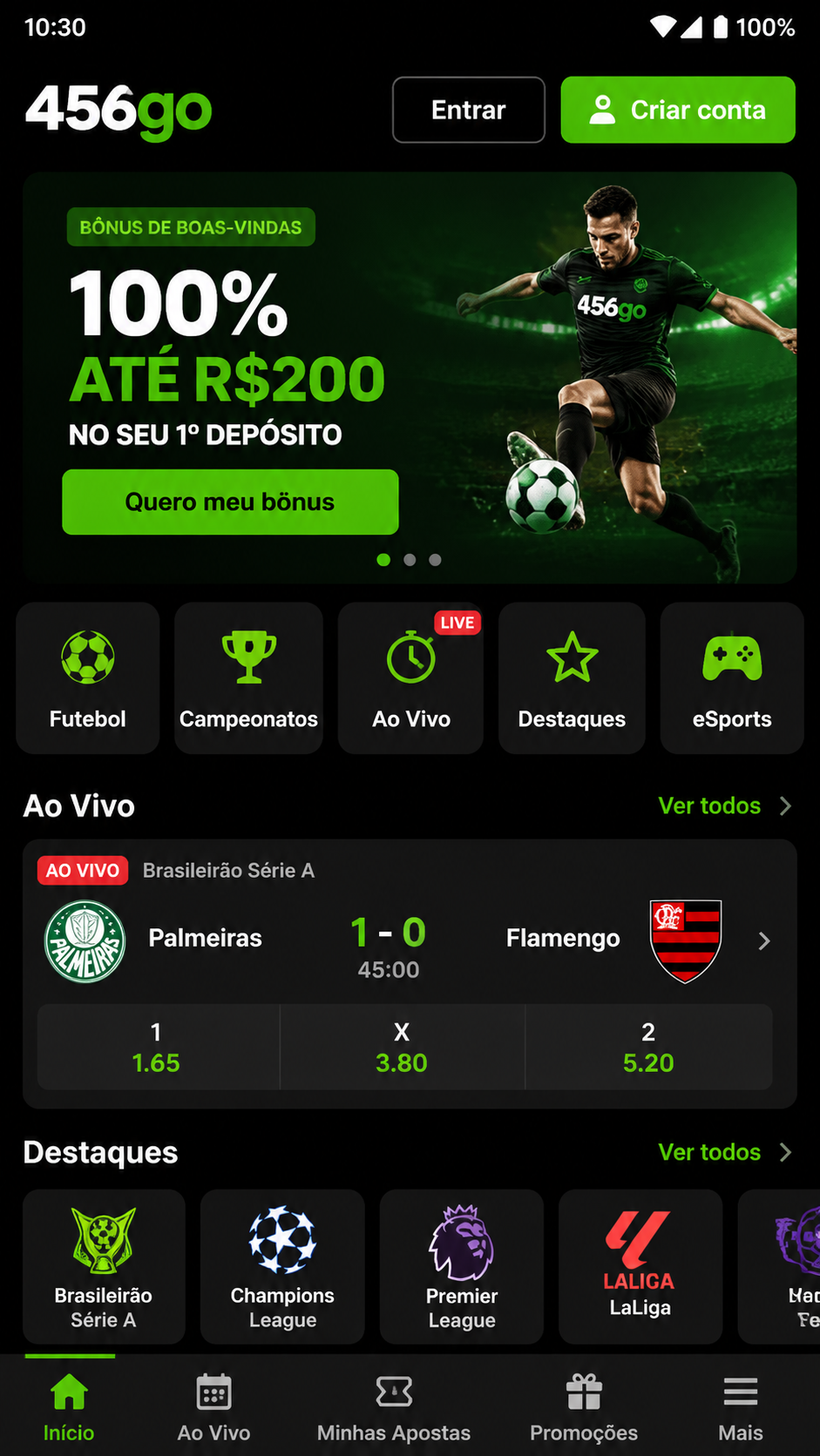 456go screenshot