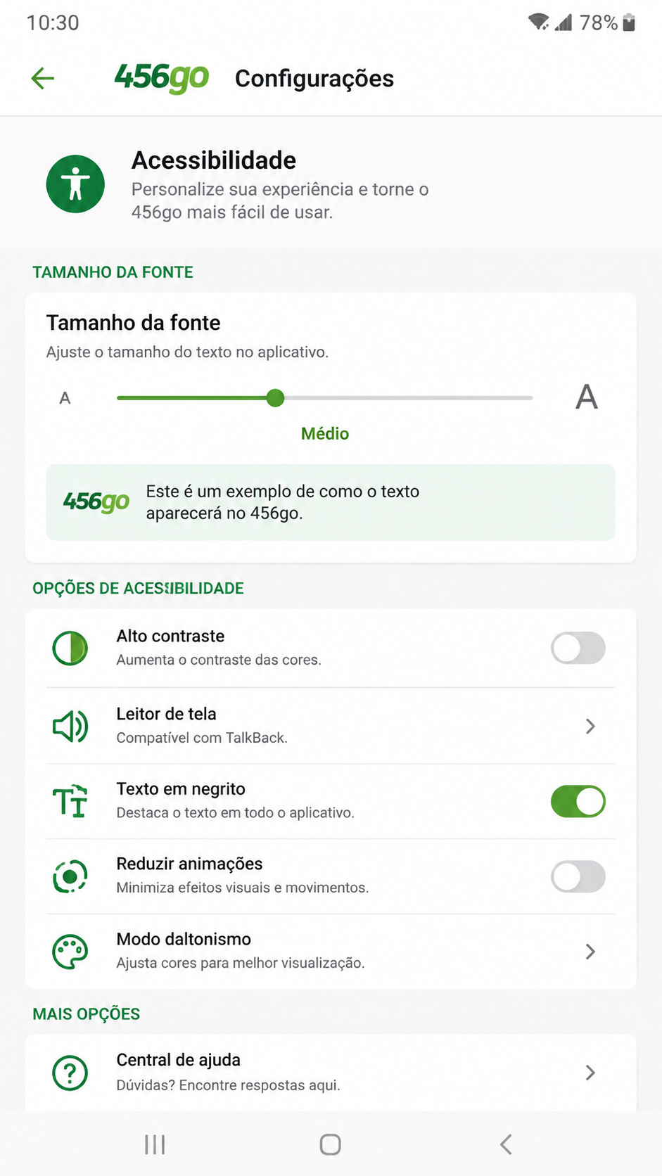 456go screenshot