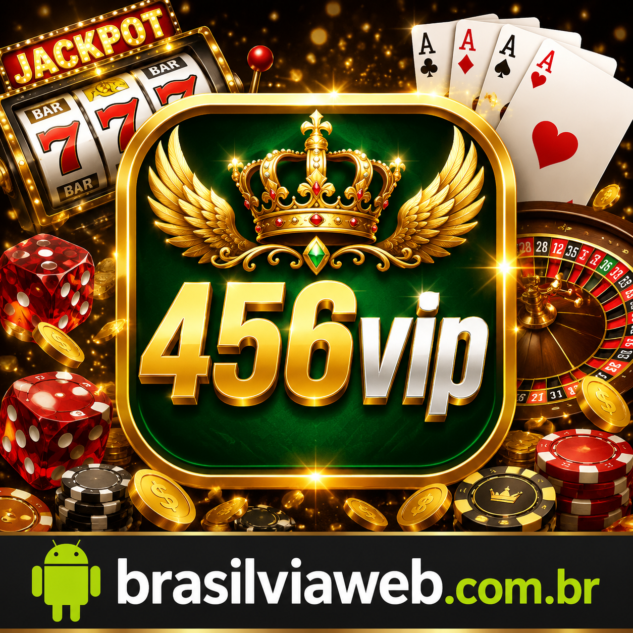456vip