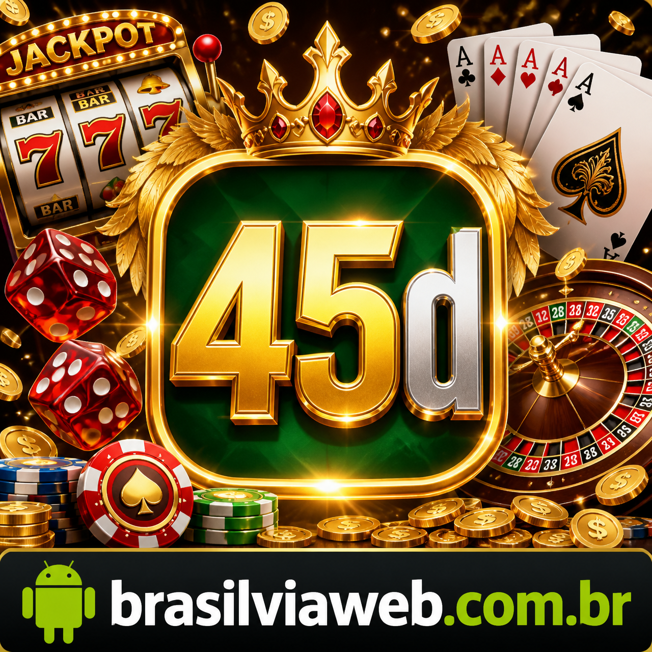 45d