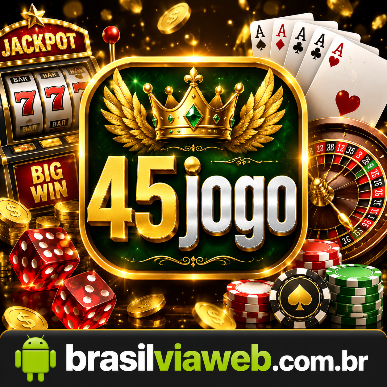 45jogo
