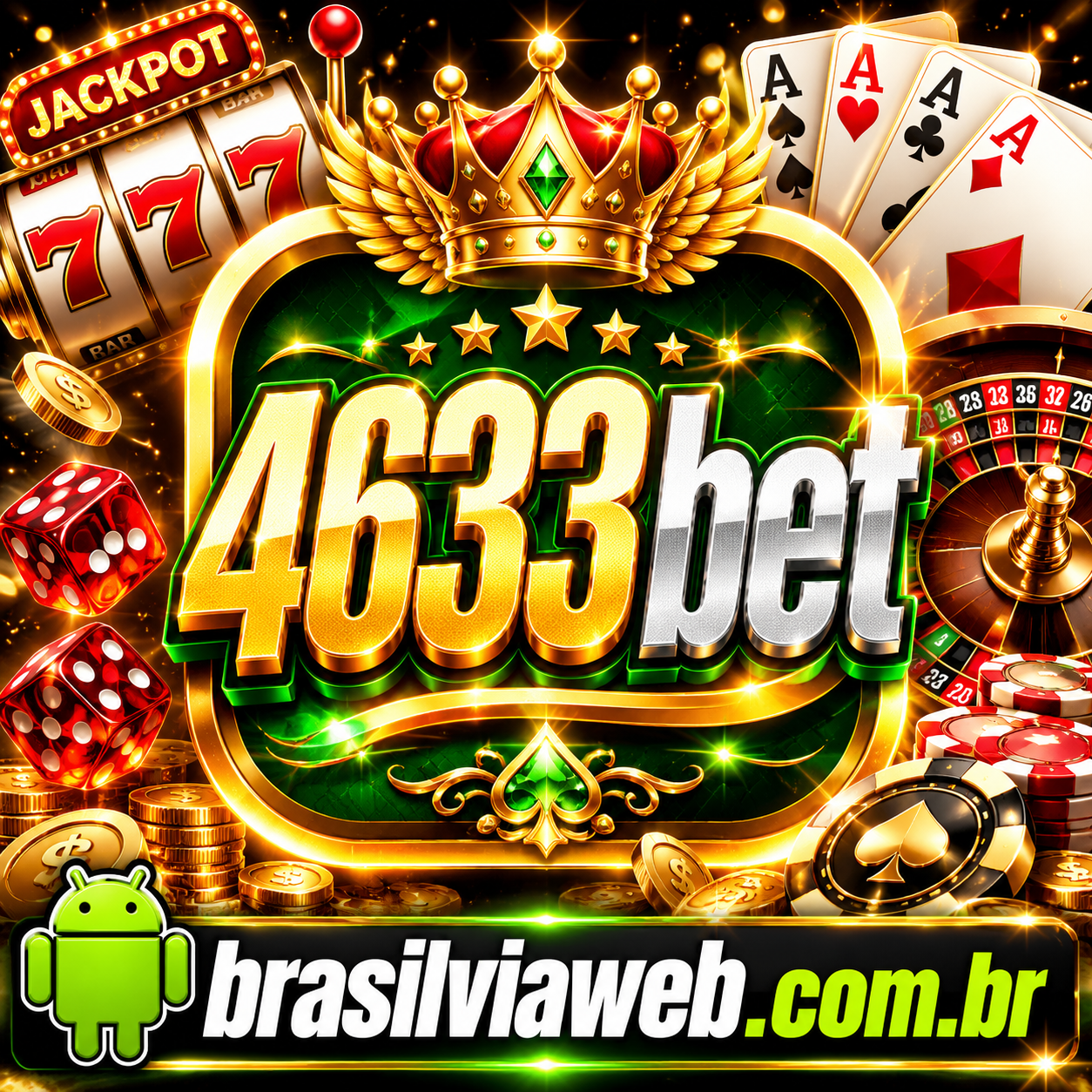 4633bet