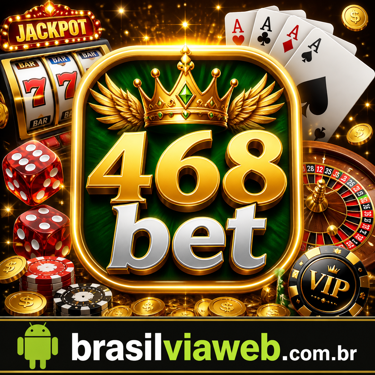 468bet