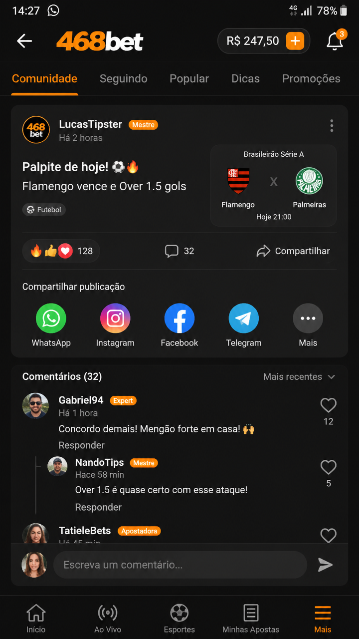 468bet screenshot