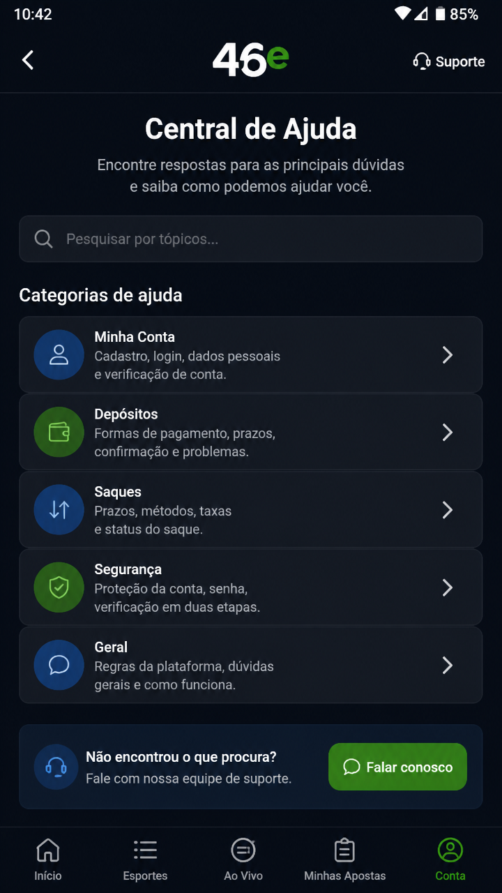 46e screenshot