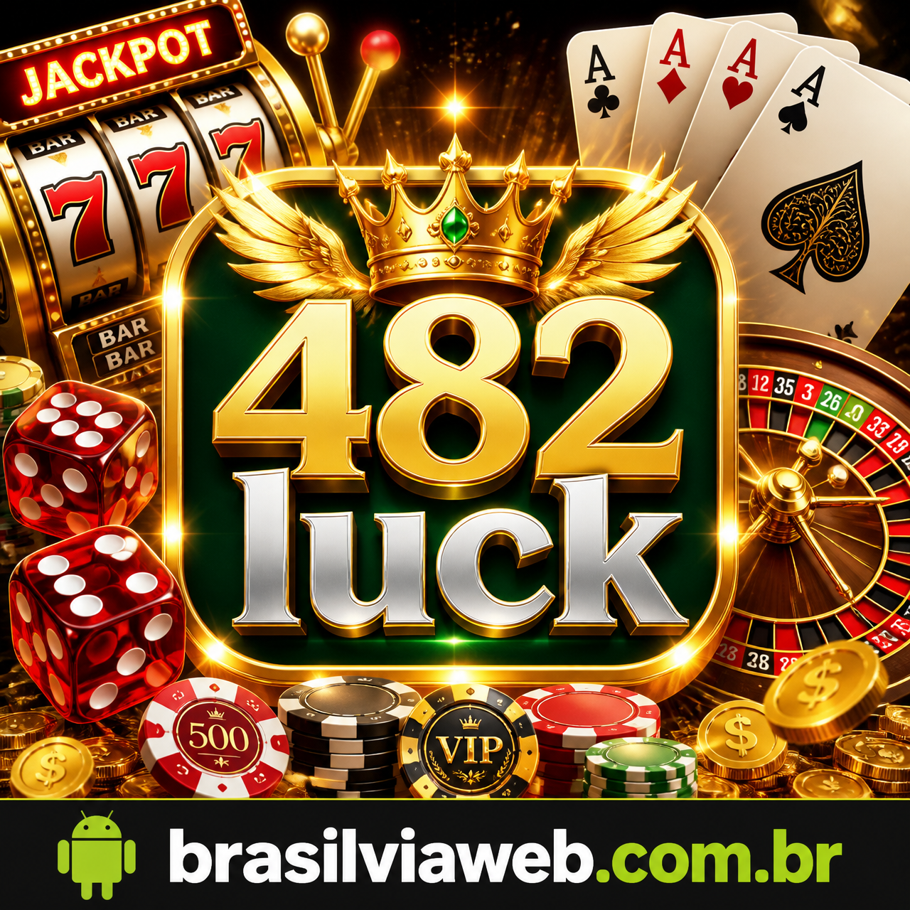 482luck