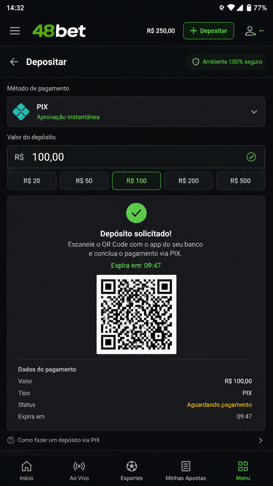 48bet screenshot
