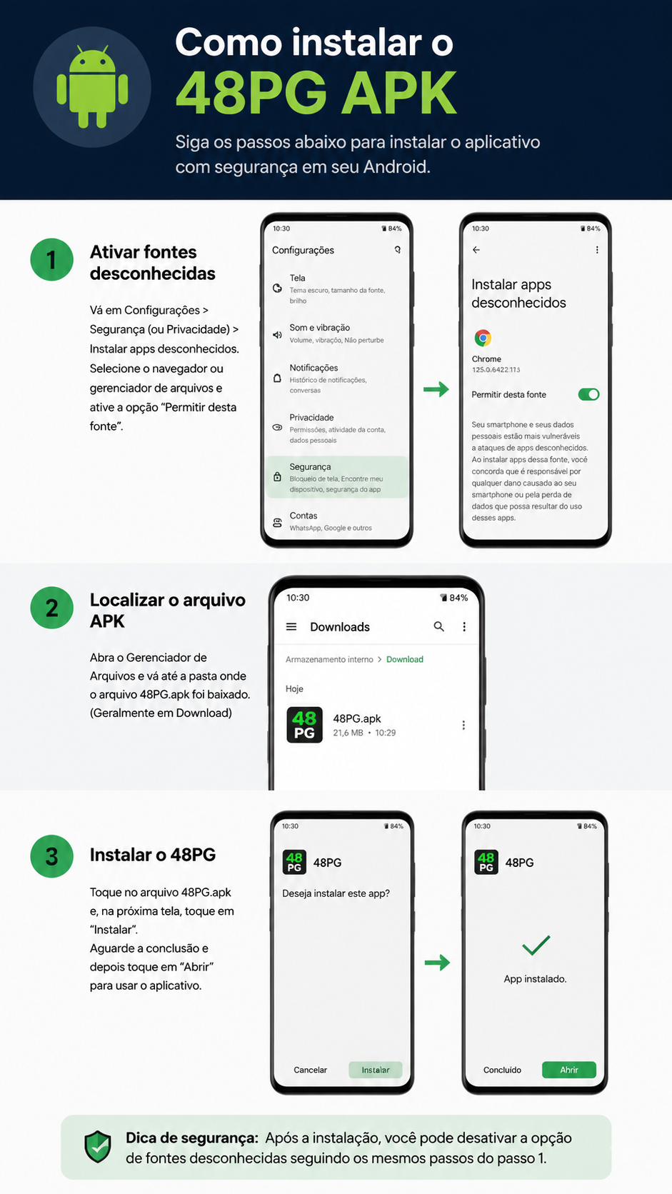 48pg screenshot