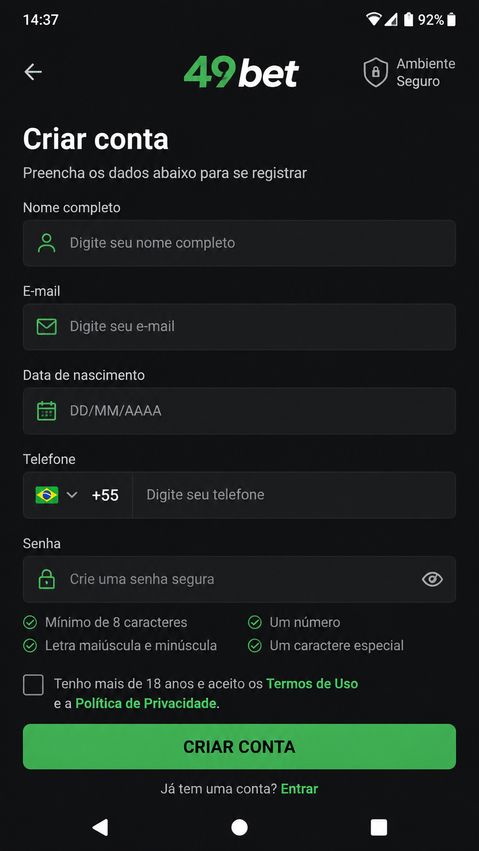 49bet screenshot