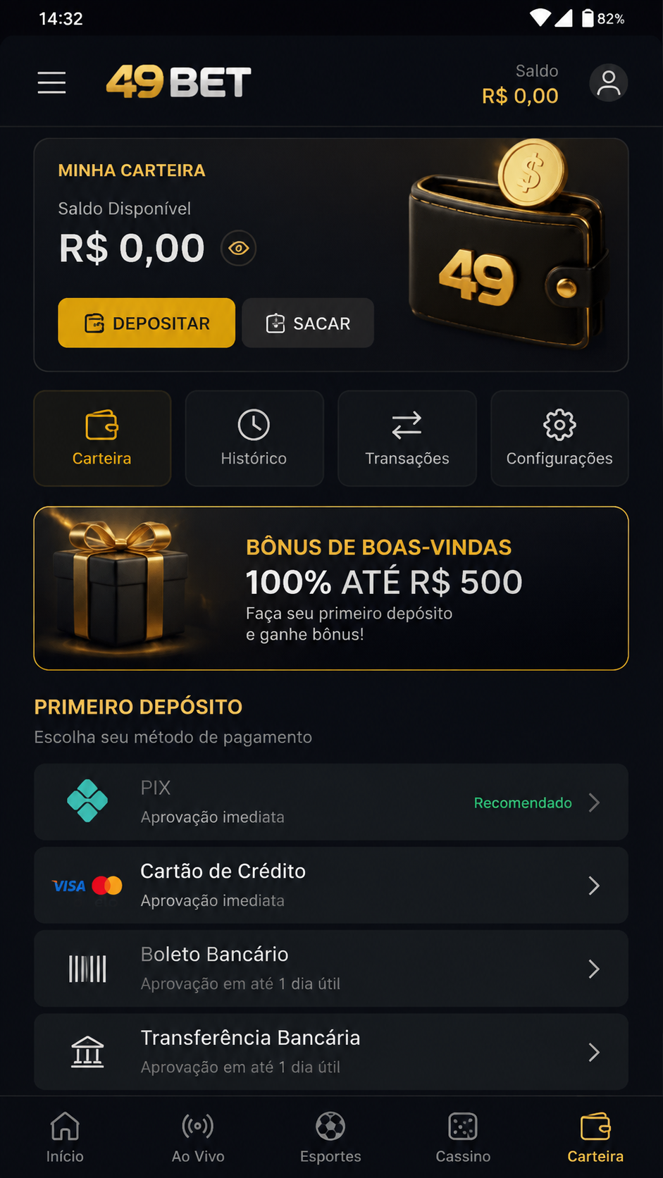 49bet screenshot