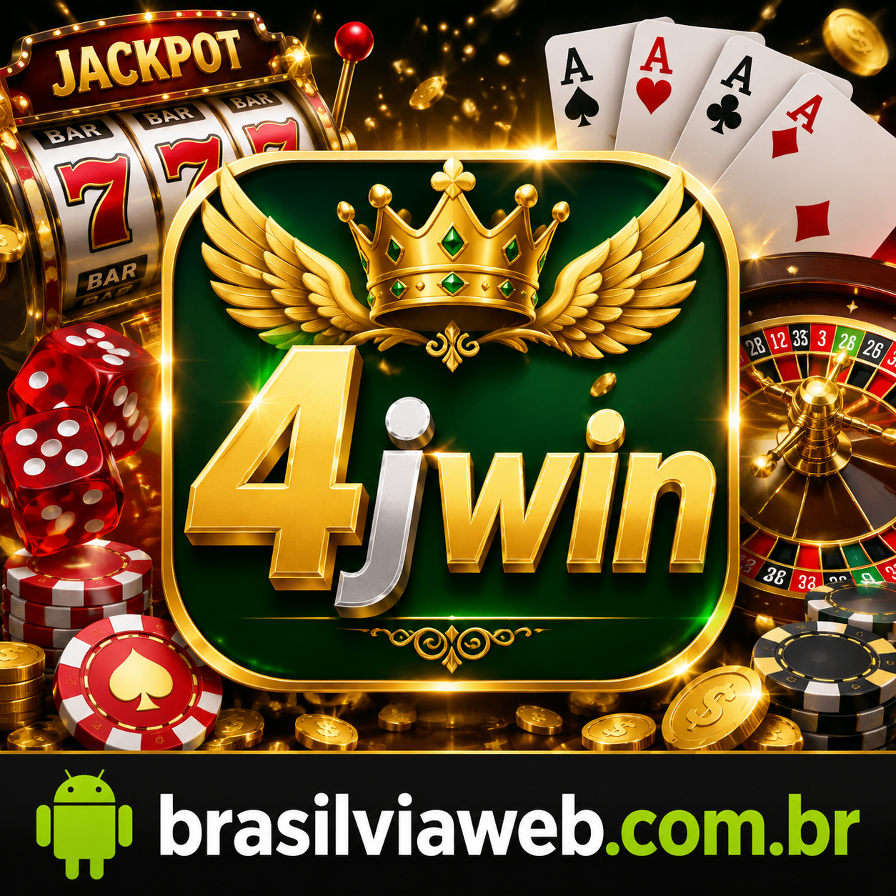 4jwin