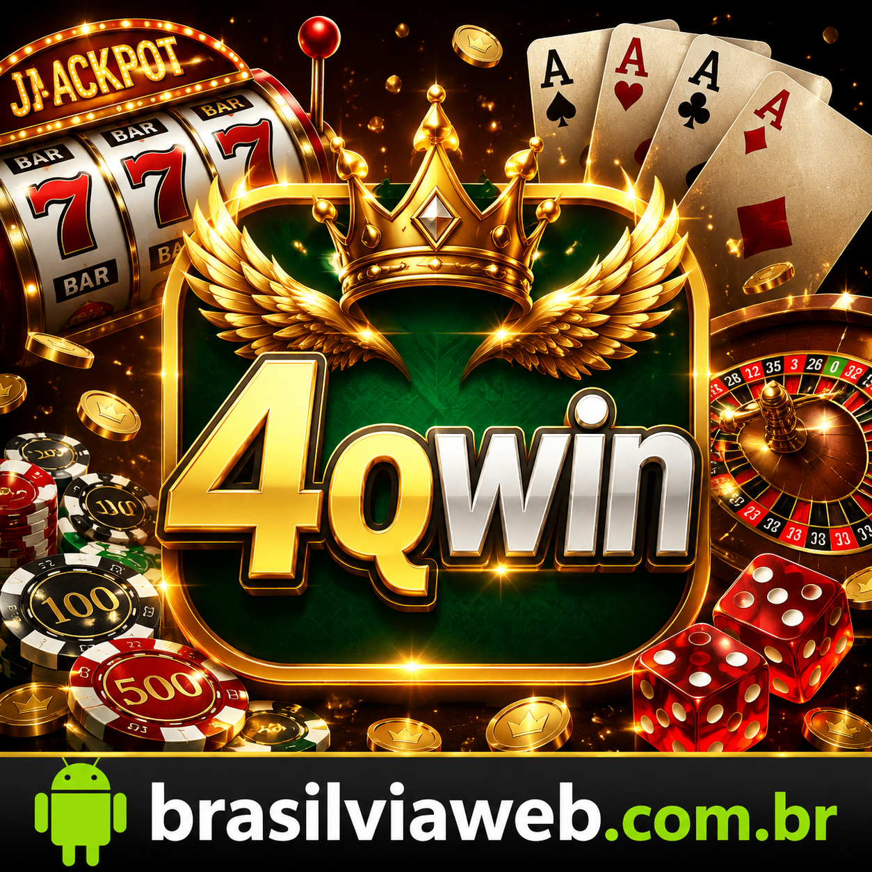 4qwin