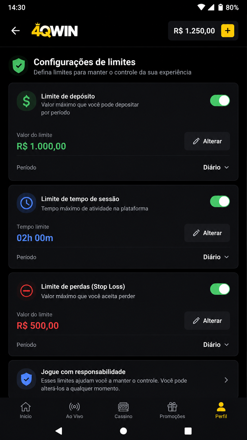 4qwin screenshot