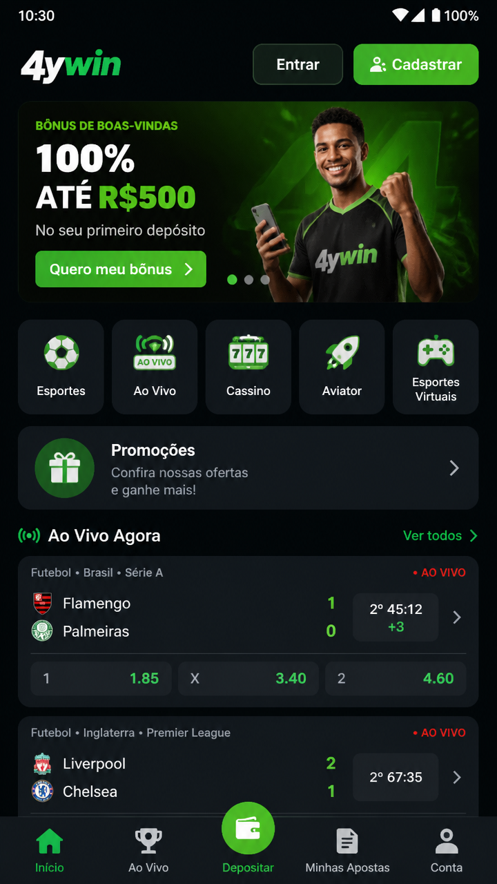 4ywin screenshot