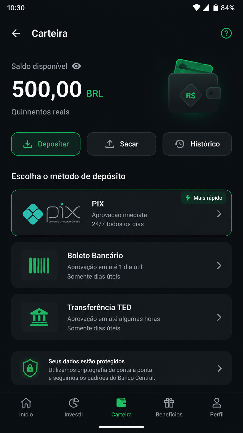 500brl screenshot