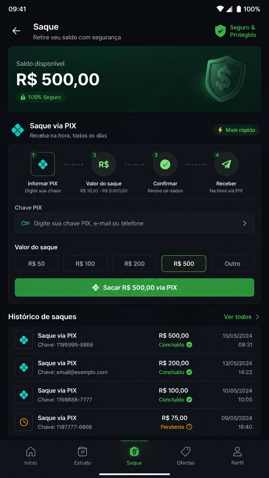 500brl screenshot