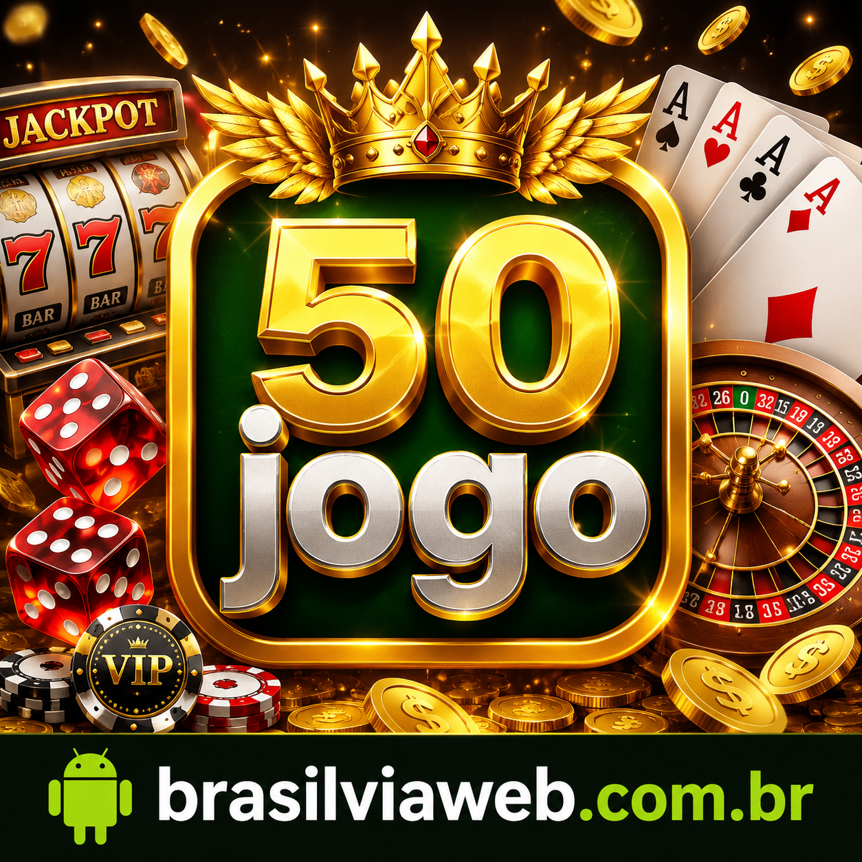 50jogo