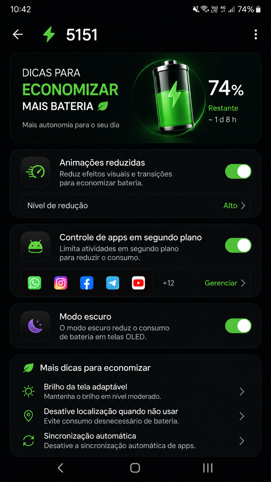 5151 screenshot