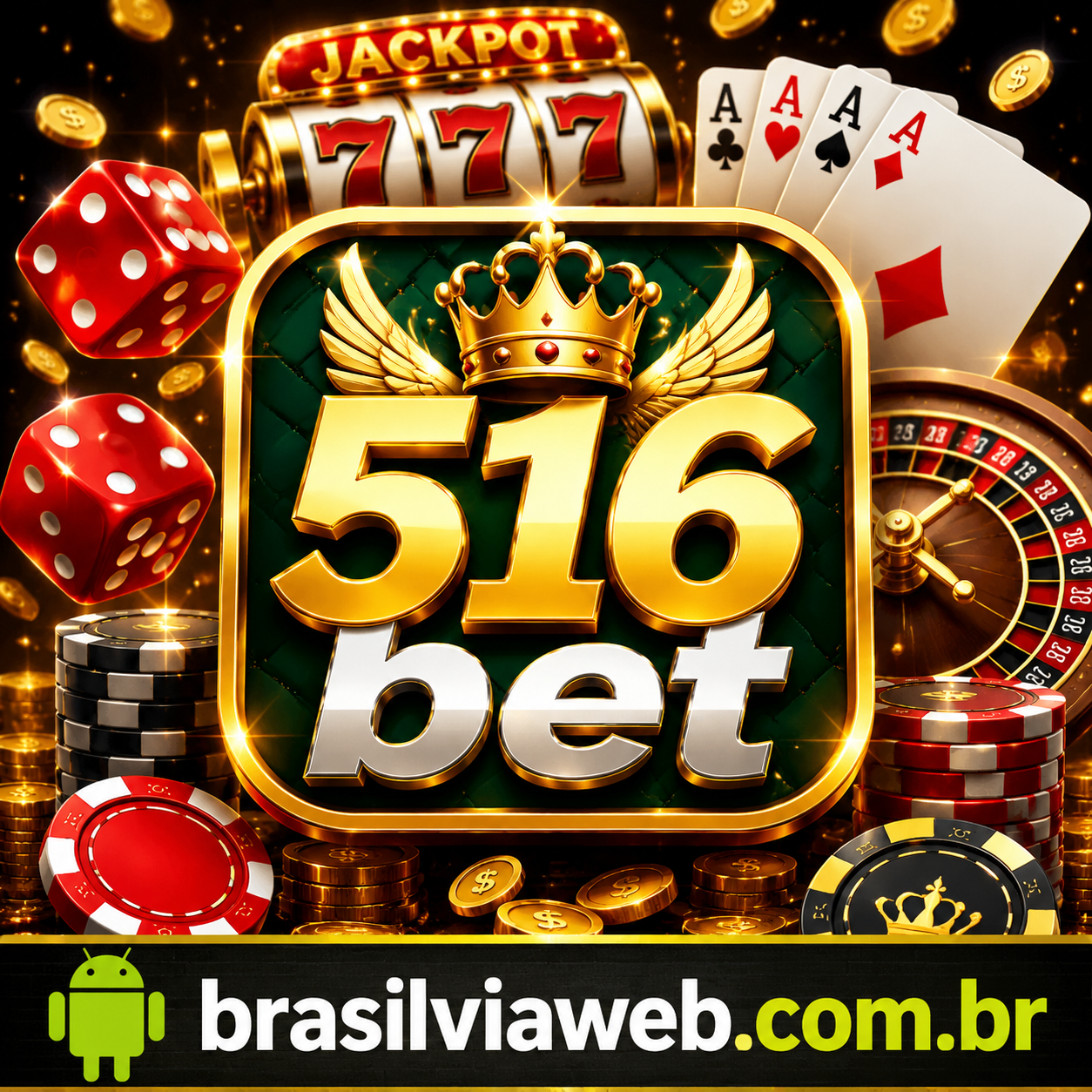 516bet APK