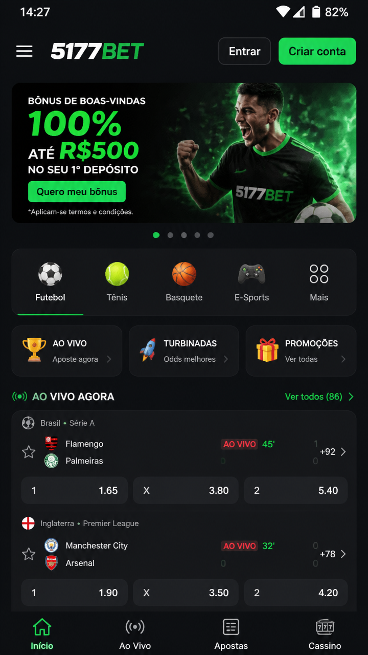5177bet screenshot