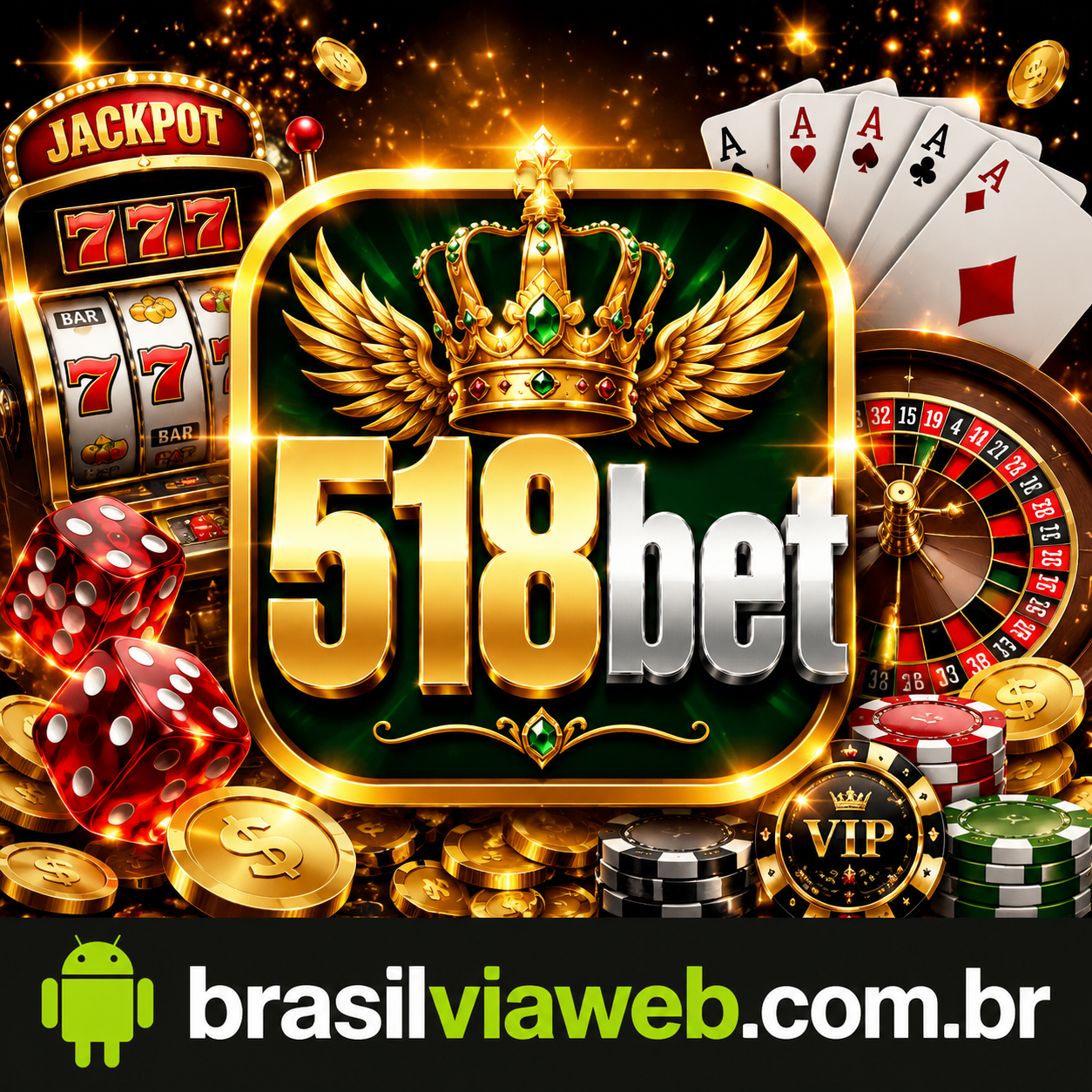 518bet