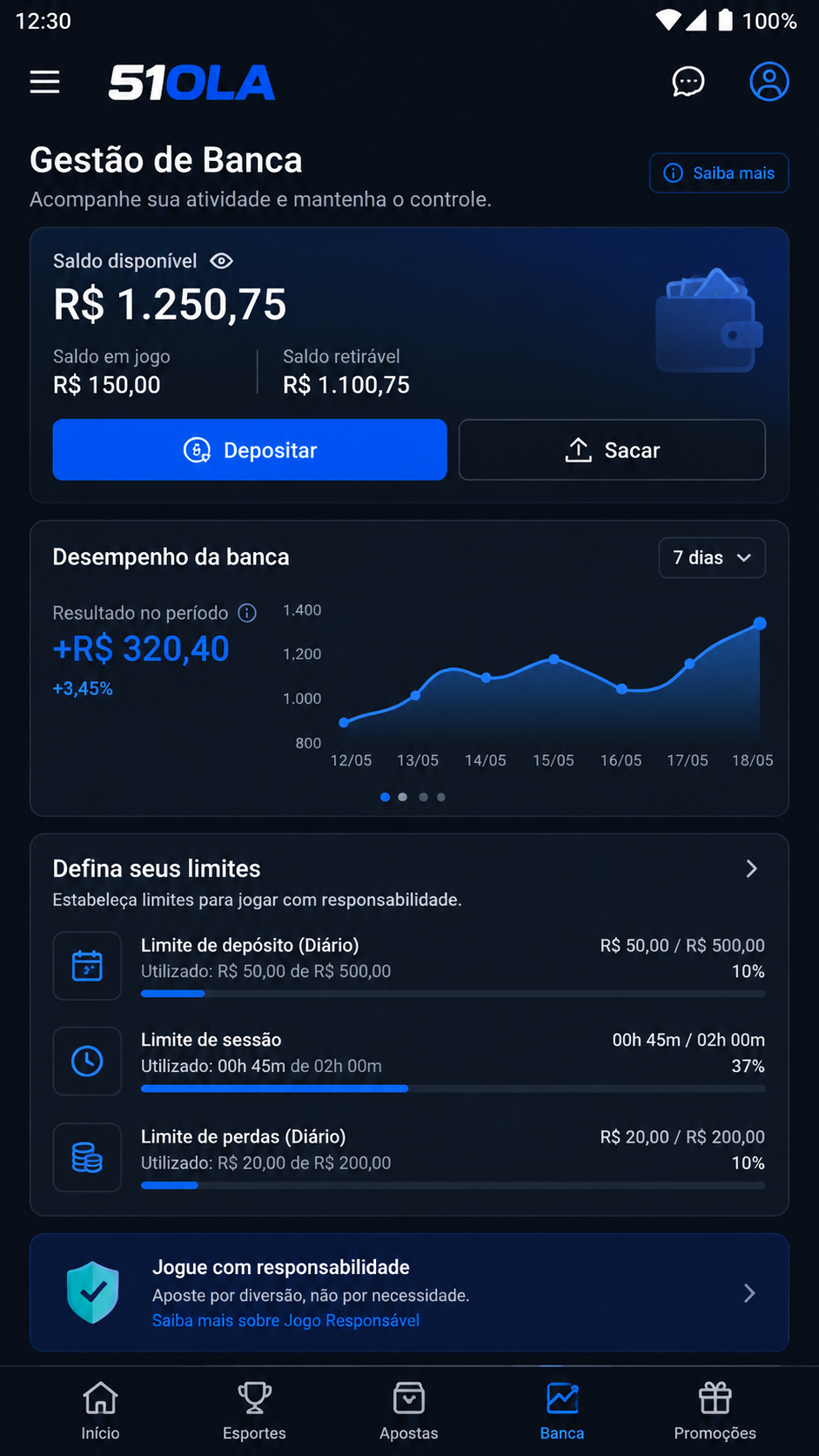 51ola screenshot