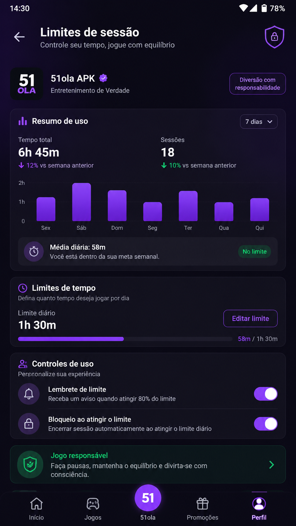 51ola screenshot