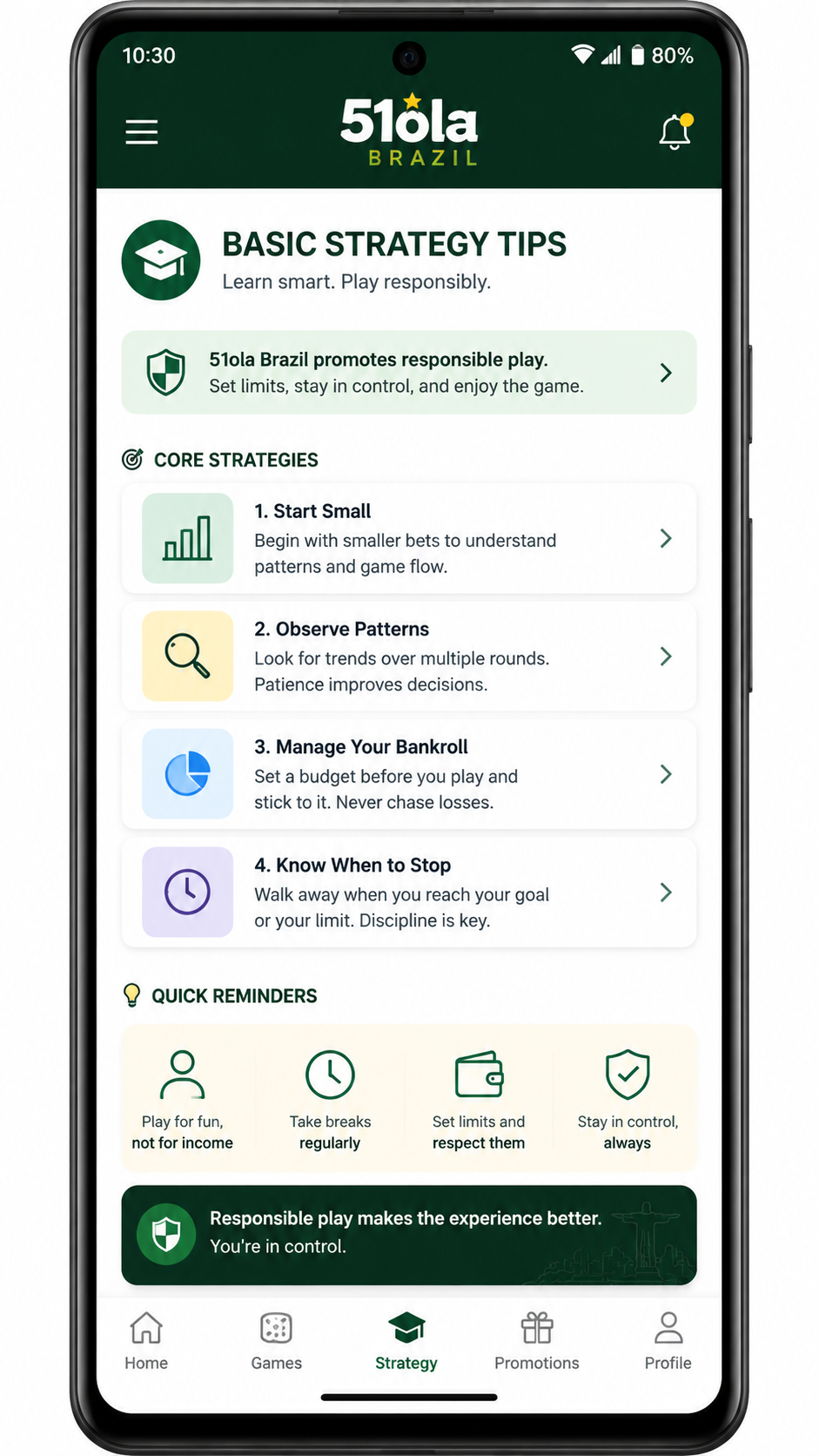 51ola screenshot
