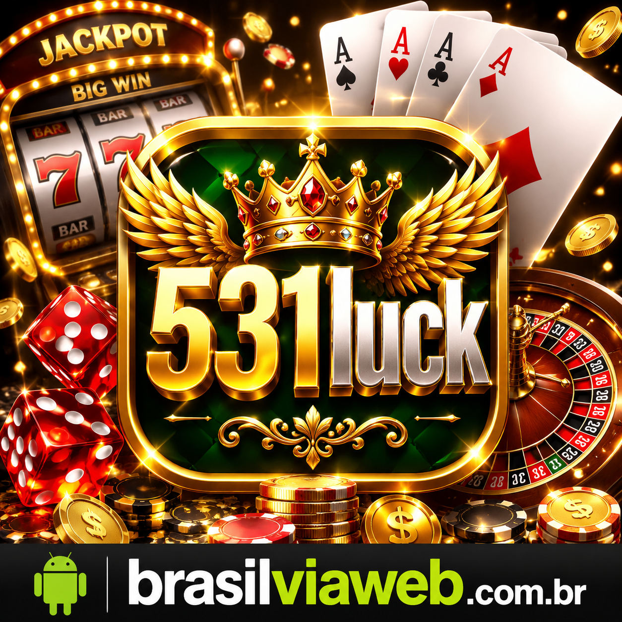 531luck