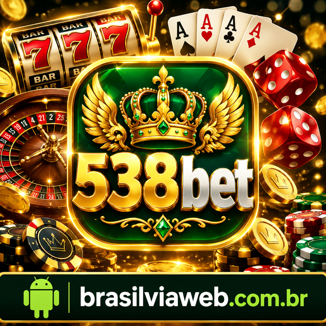 538bet APK