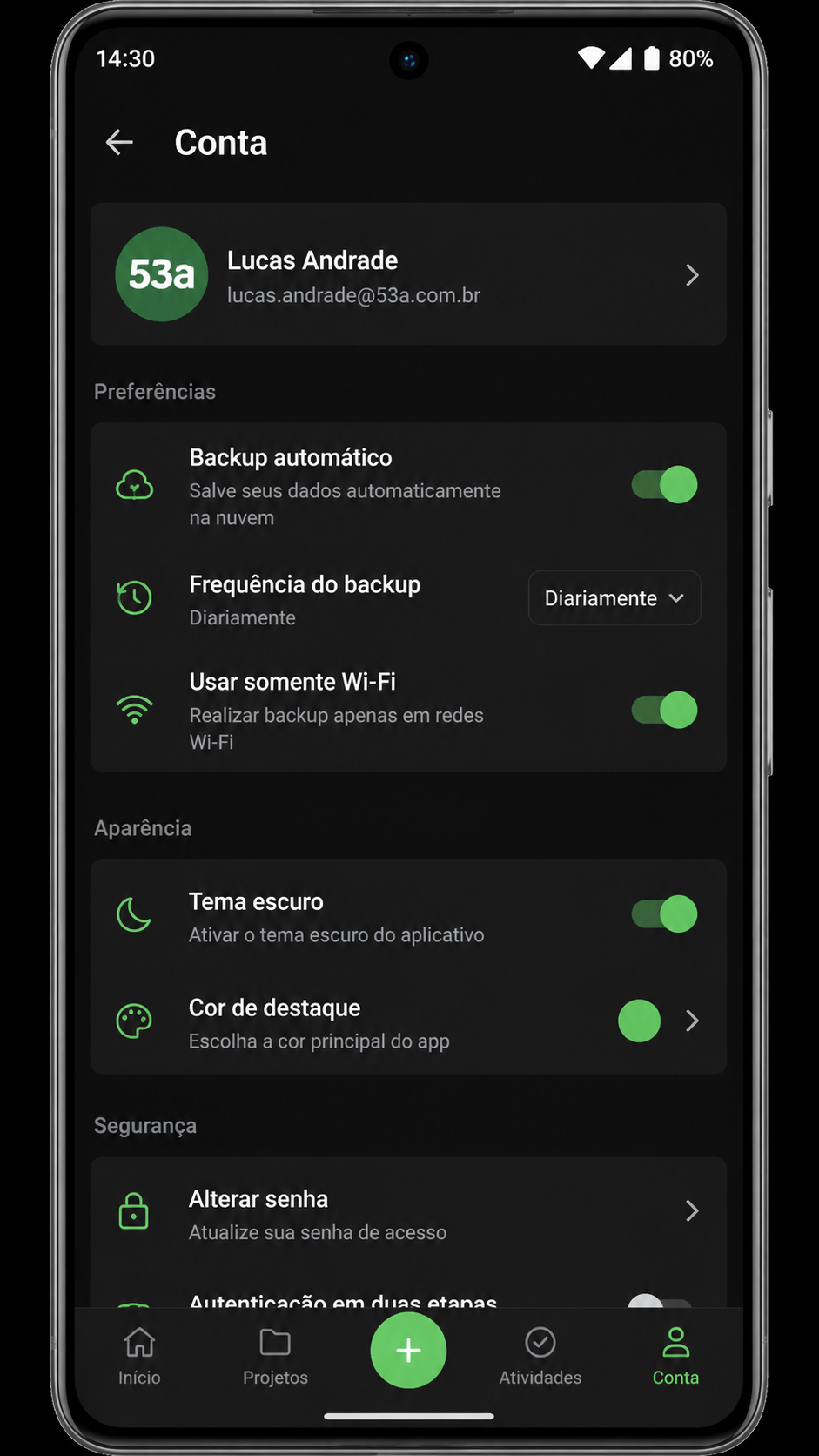 53a screenshot