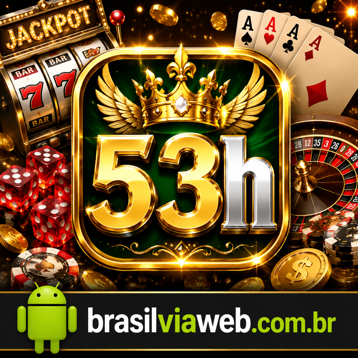 53h