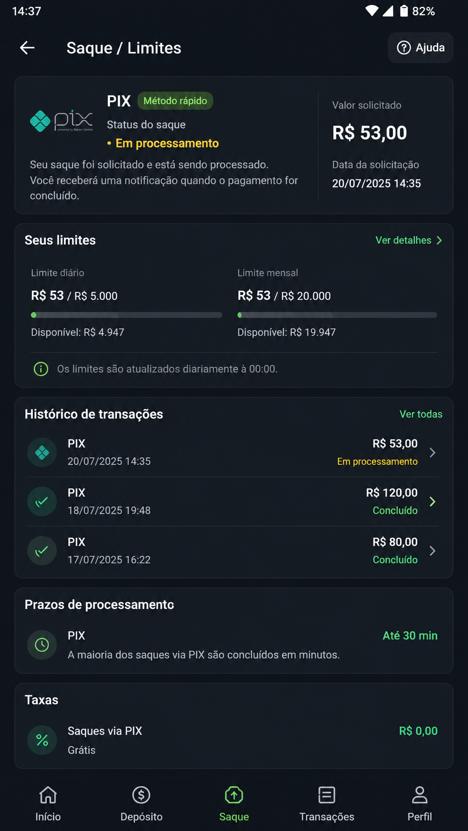 53h screenshot