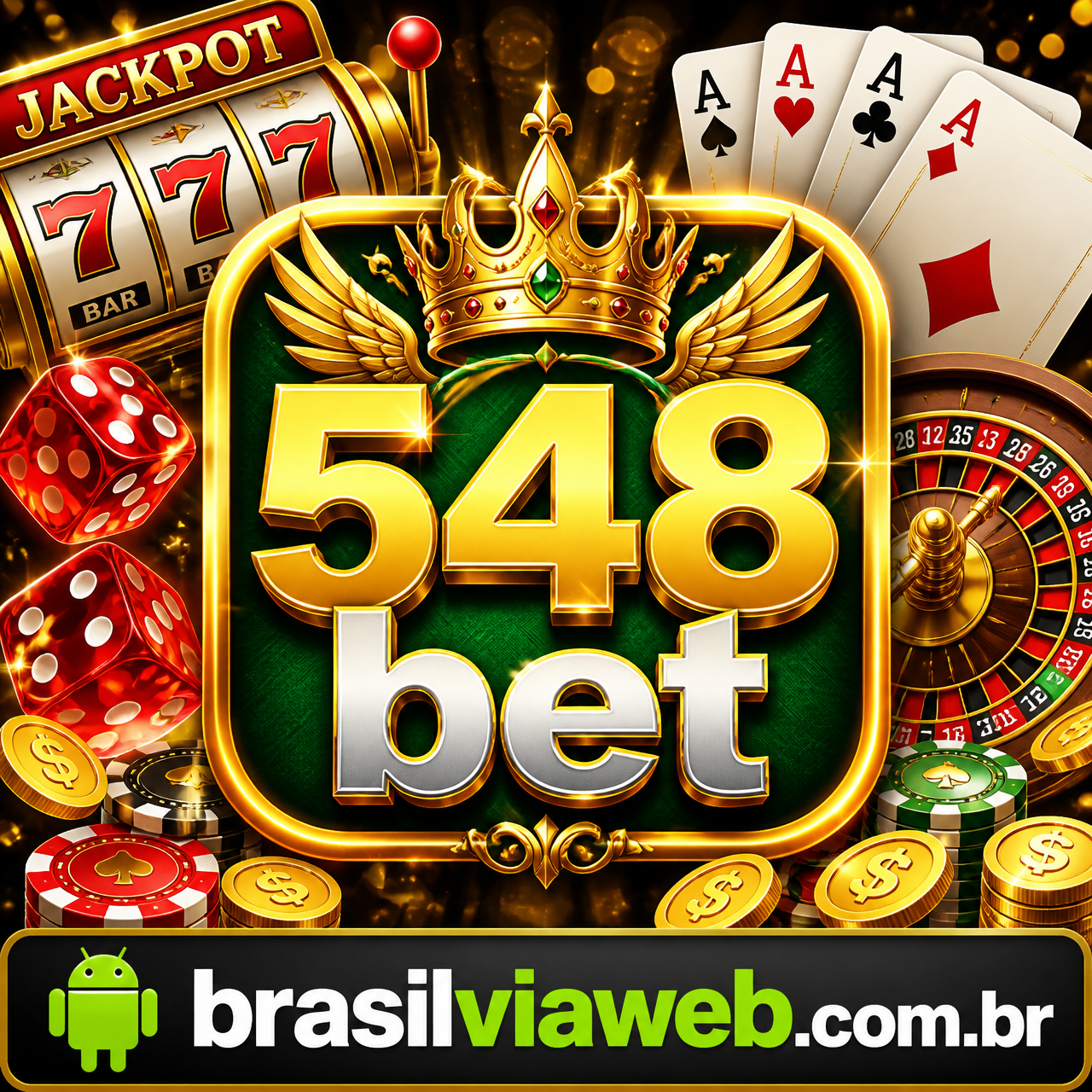 548bet
