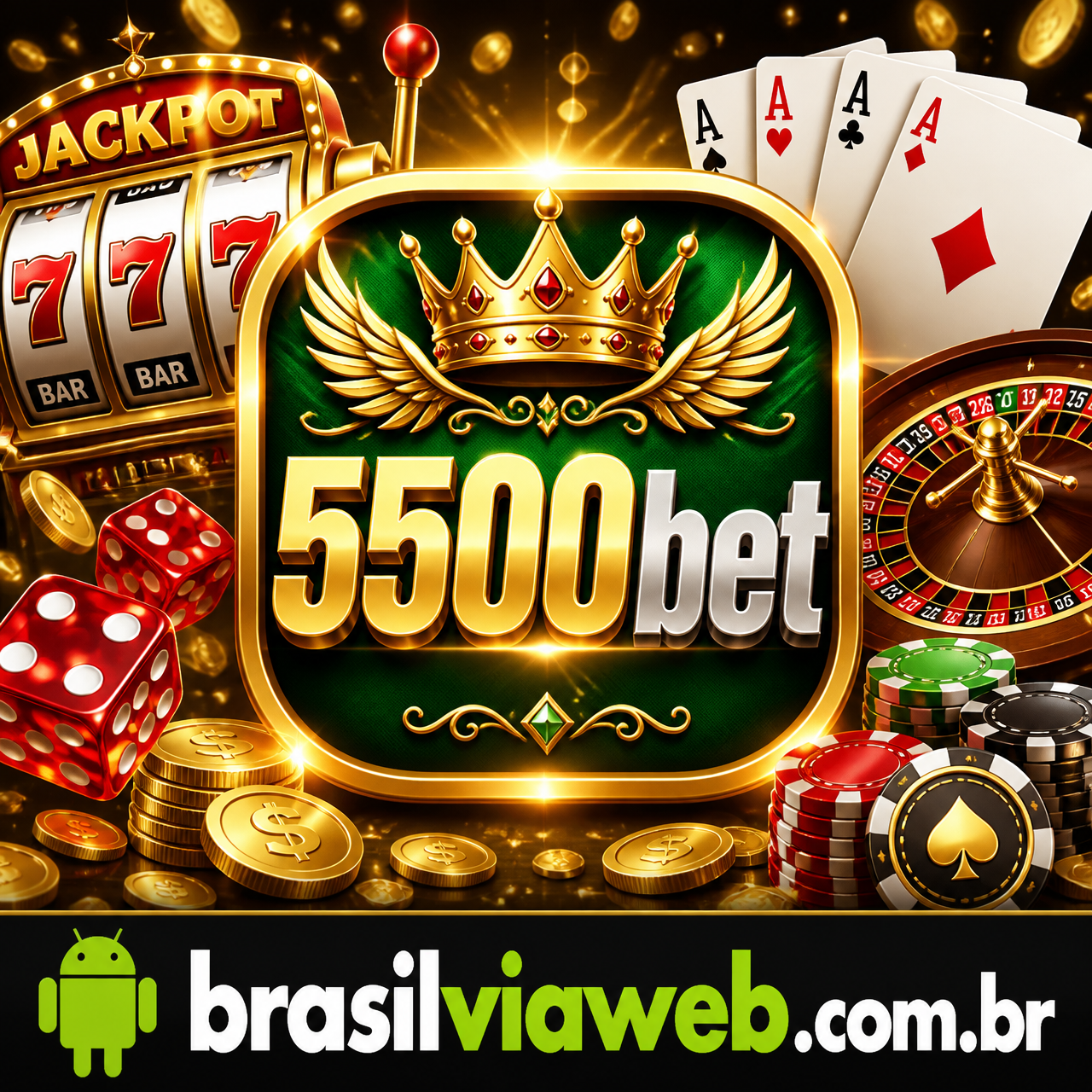 5500bet