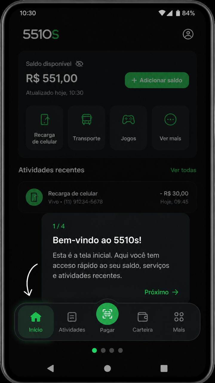 5510s screenshot