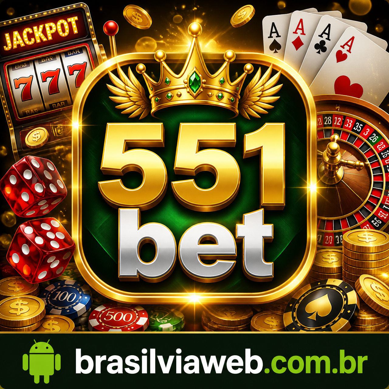 551bet