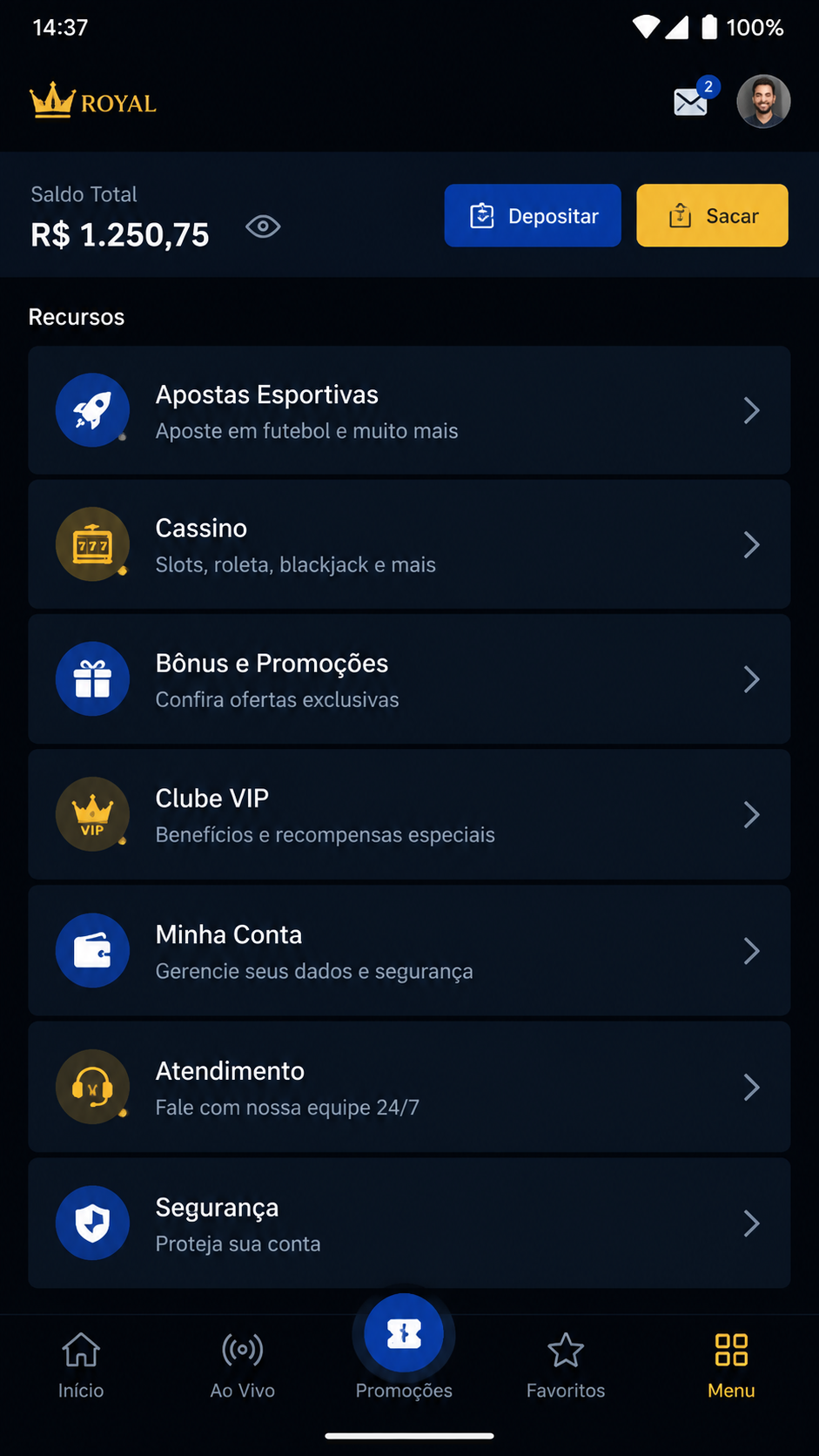 552x screenshot