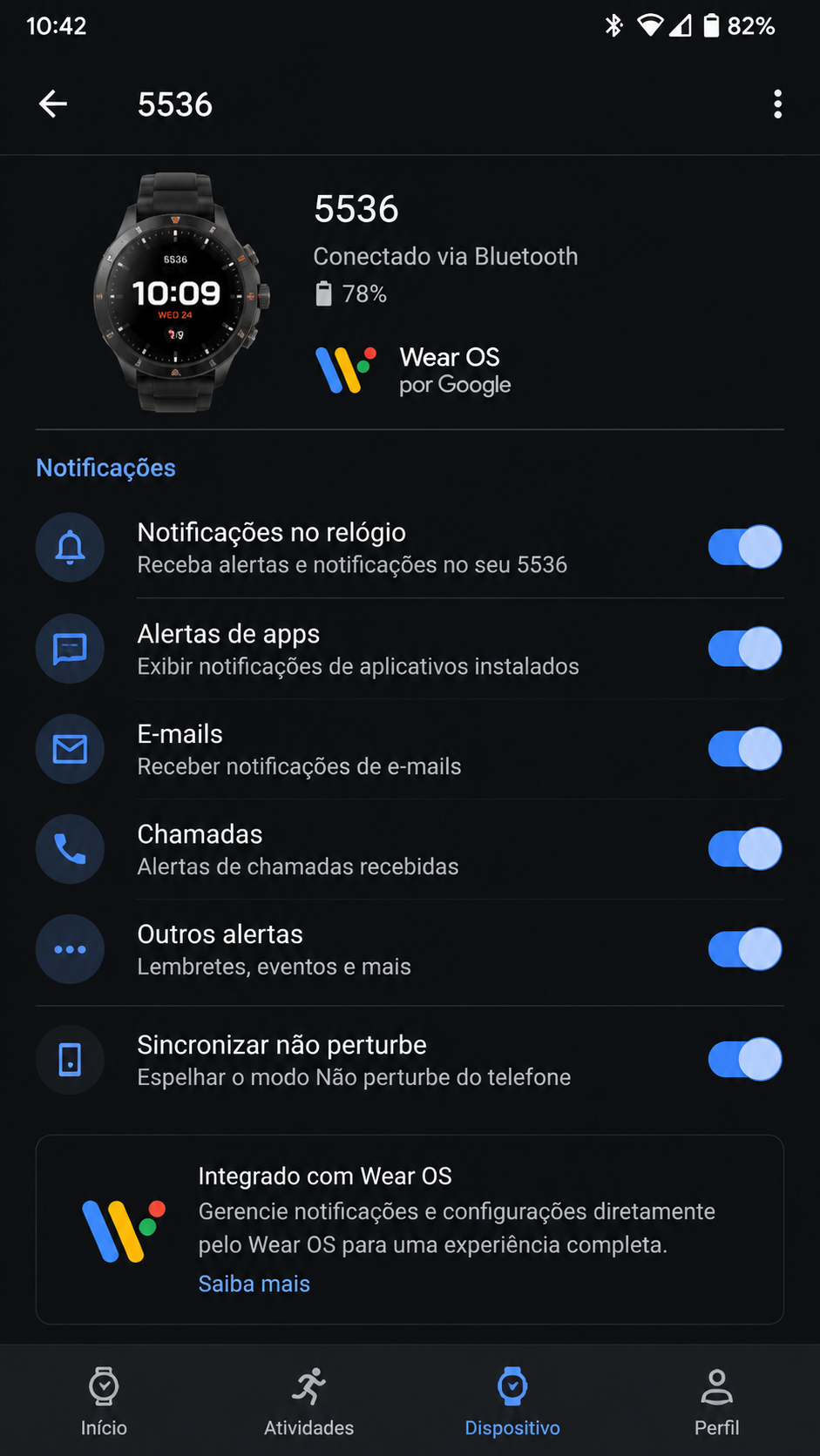 5536 screenshot