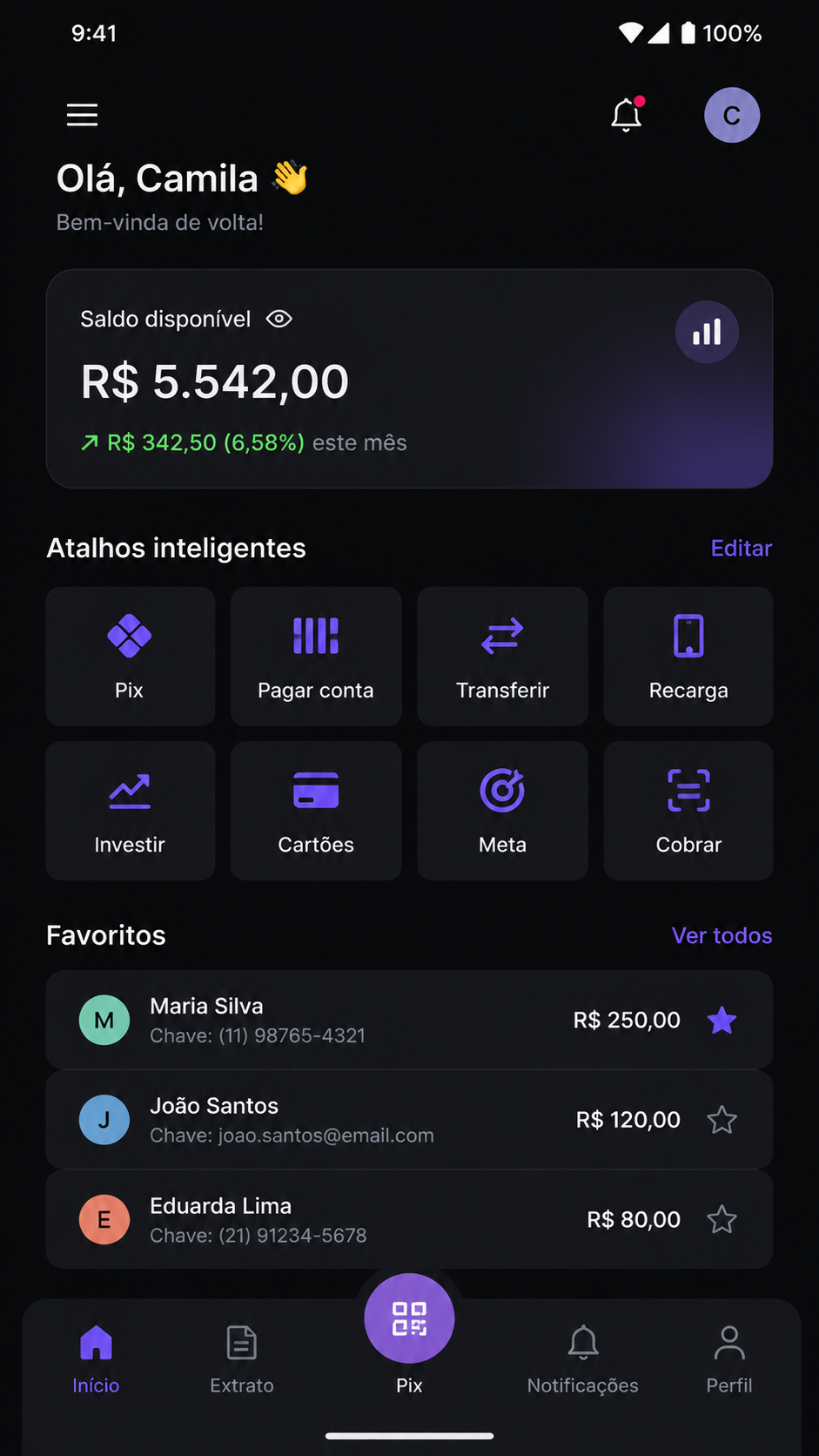 5542 screenshot