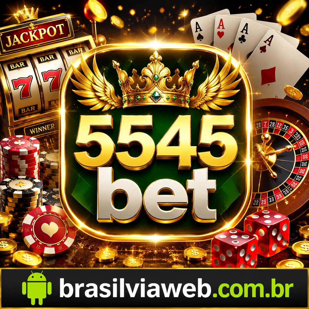5545bet APK