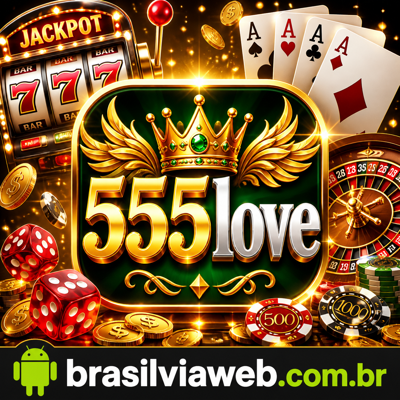 555love