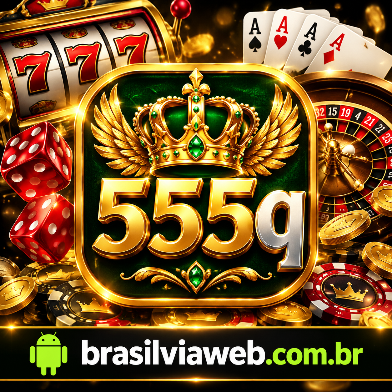 555Q
