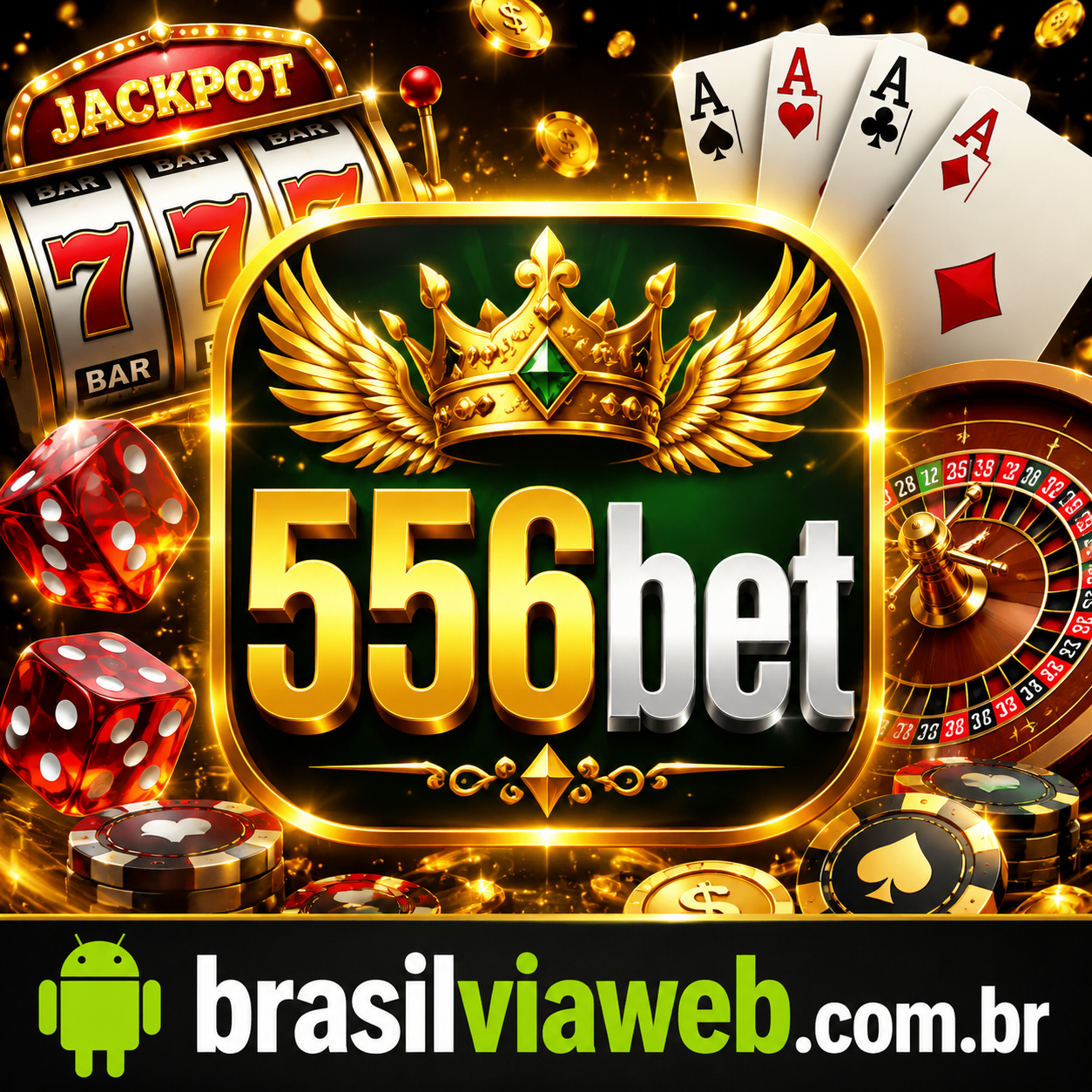 556bet