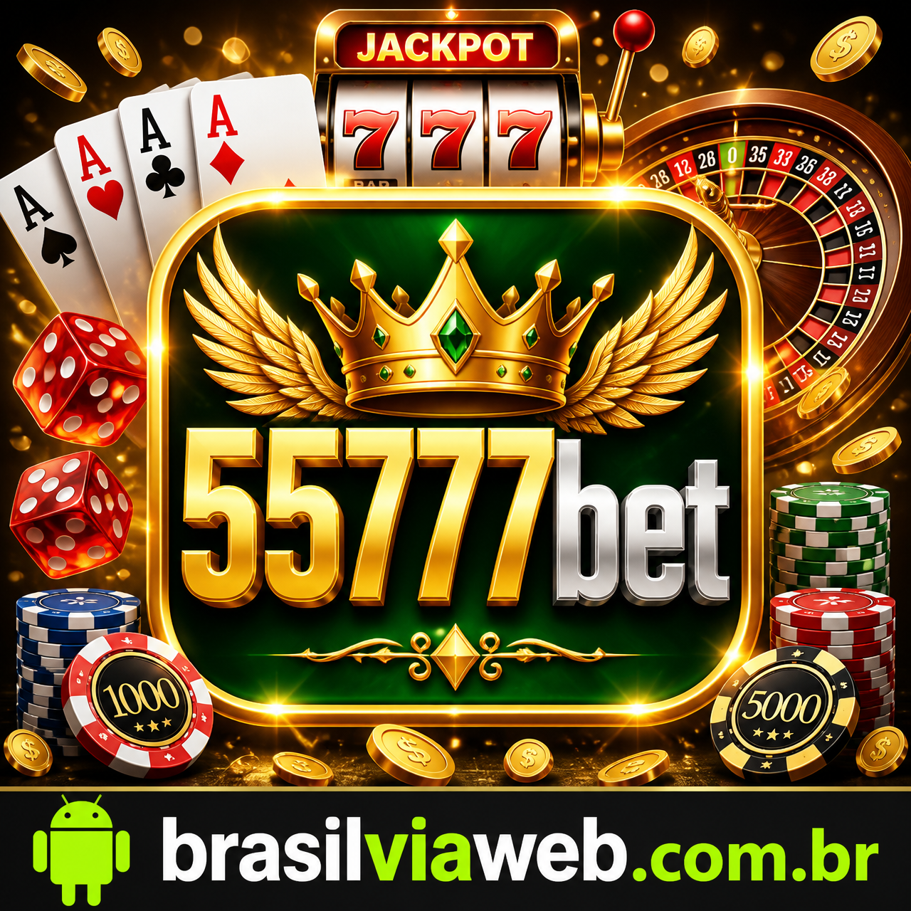 55777bet