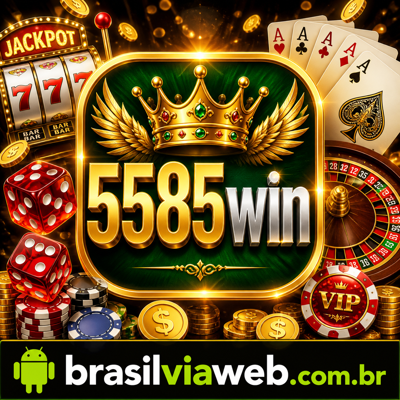 5585win