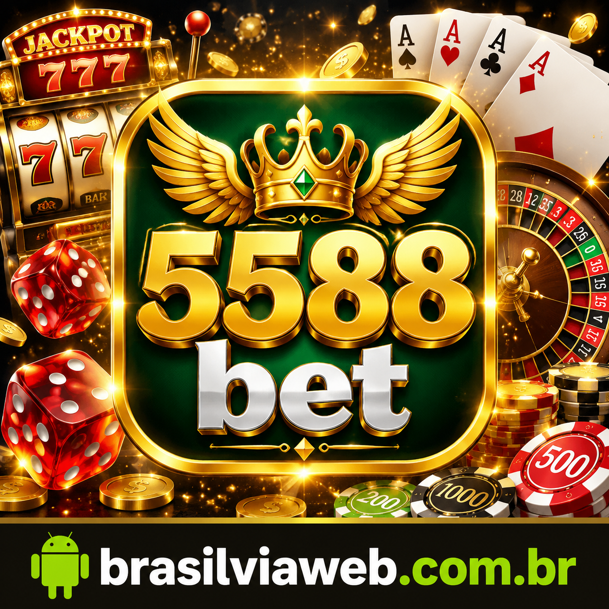 5588bet