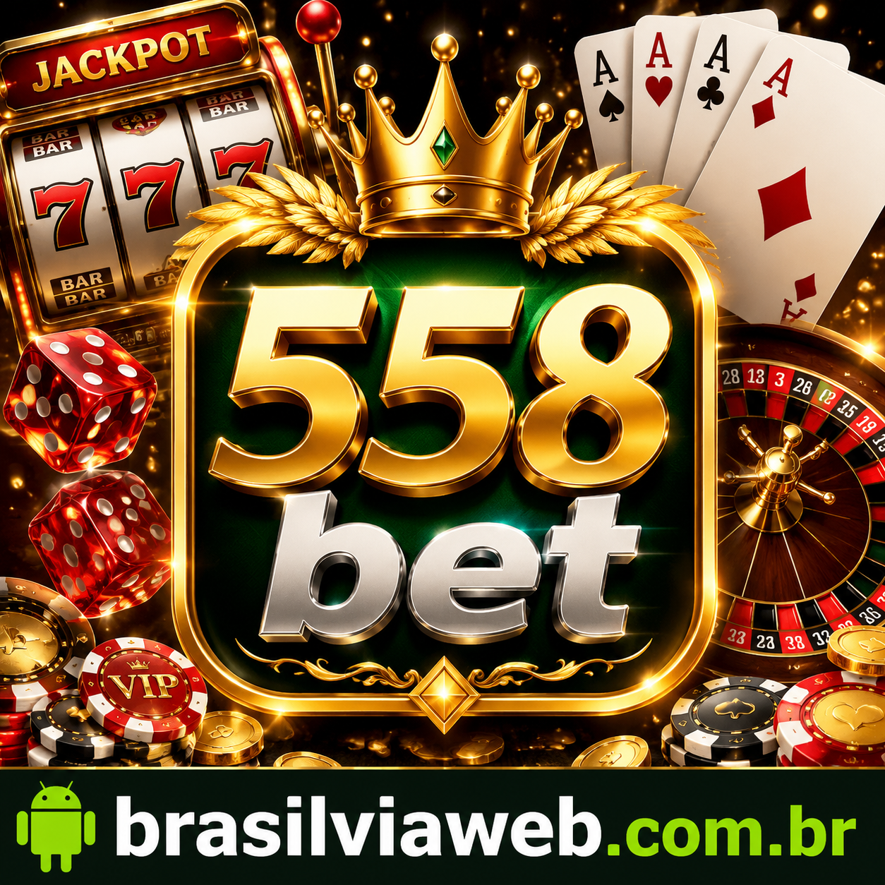 558bet