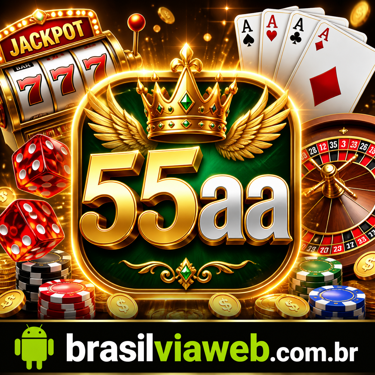 55aa
